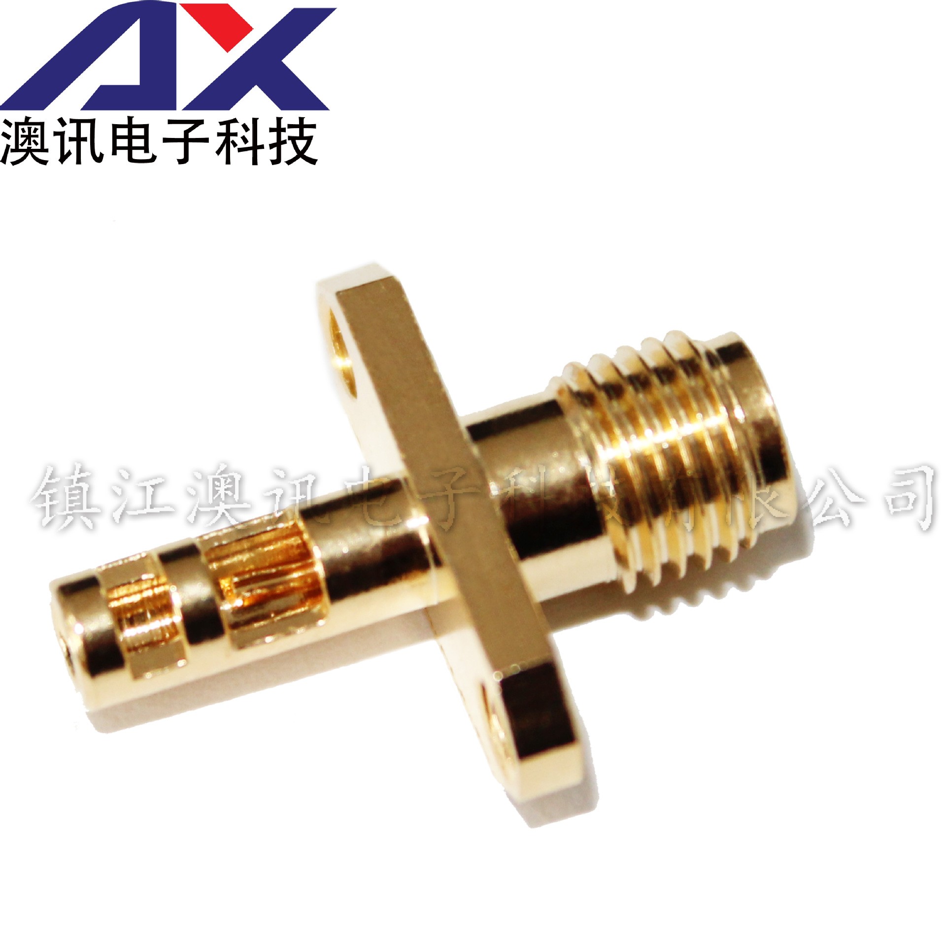 BNC接頭有哪幾種類型？用途有什么區別？