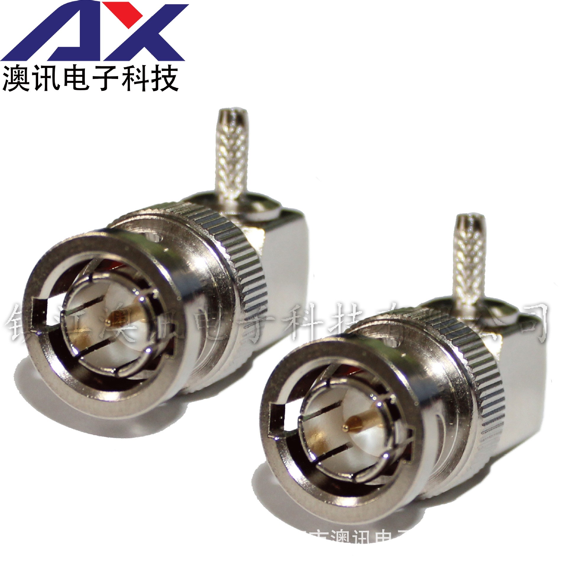 射頻同軸連接器是如何分級的？
